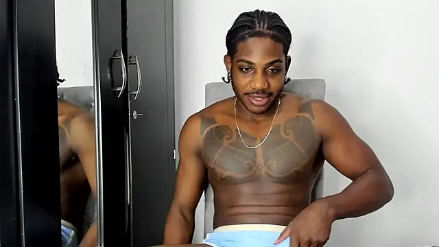 Darktemp  online show from March 18, 6:38 am