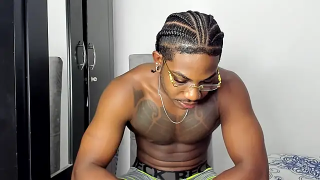 Darktemp  online show from March 7, 11:05 am