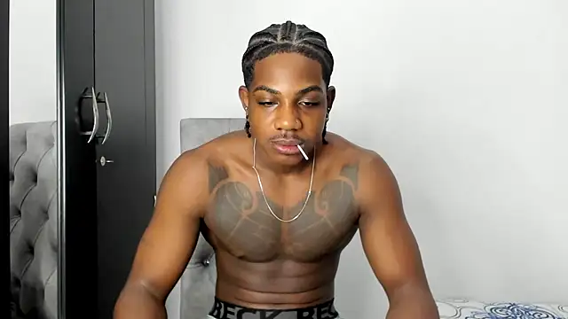 Darktemp  online show from February 19, 11:07 am