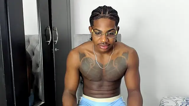 Darktemp  online show from February 28, 10:59 am