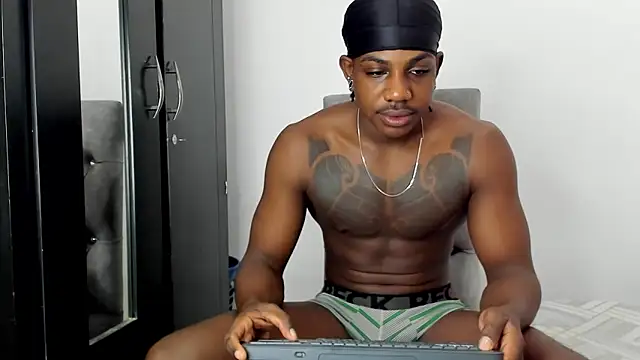 Darktemp  online show from February 11, 12:38 pm