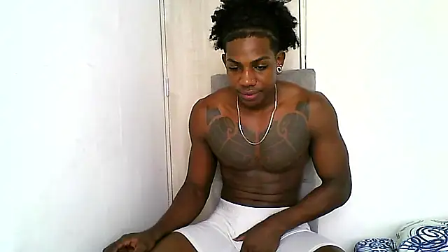 Darktemp  online show from December 17, 11:48 am