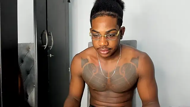 Darktemp  online show from March 5, 10:56 am