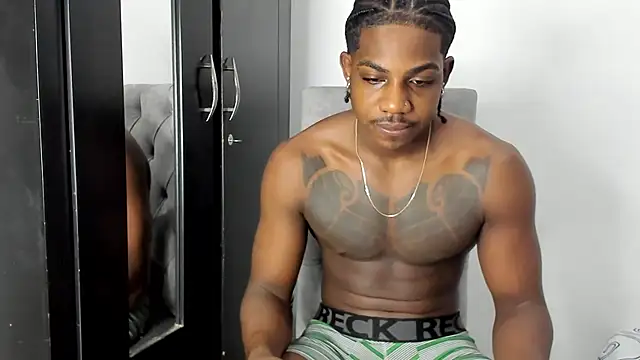 Darktemp  online show from February 25, 10:59 am