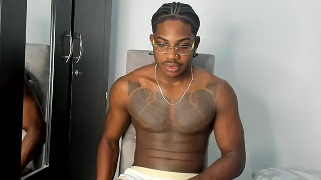 Darktemp  online show from March 11, 11:04 am