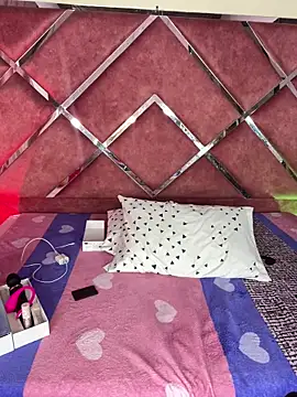 MeganDangelo online show from February 24, 7:48 pm