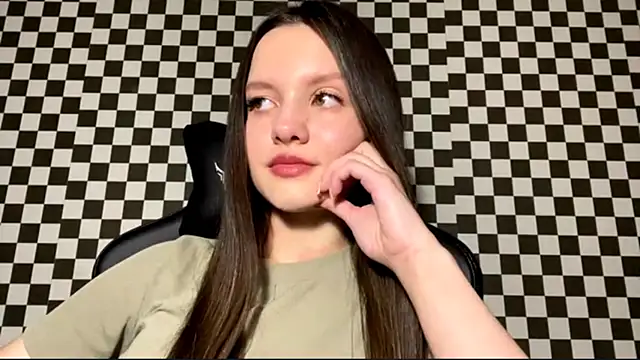 ConchitaMaestas online show from December 16, 5:50 pm