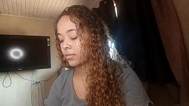 JenaDiangelis online show from December 3, 12:15 pm