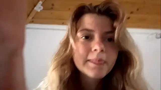 AlanaPostell online show from November 30, 10:16 am