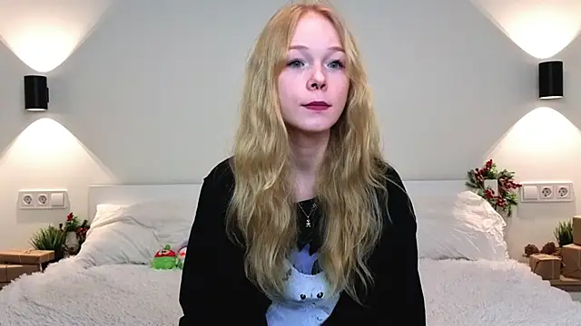 GhisllaineWestler online show from February 8, 4:32 am