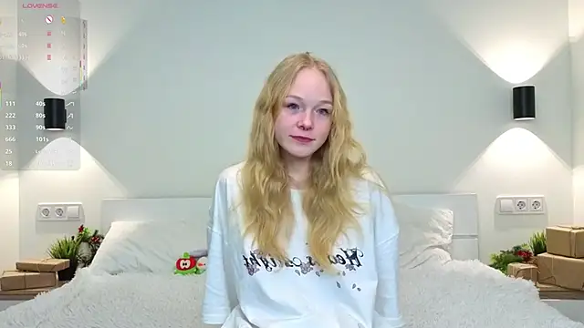 GhisllaineWestler online show from February 11, 4:56 am