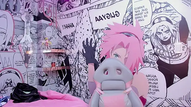 Angel yuhog online show from December 2, 4:25 am