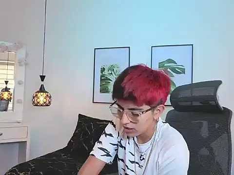 valeryevansvg online show from December 1, 12:06 pm