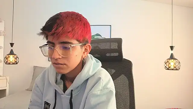 valeryevansvg online show from November 29, 12:16 pm