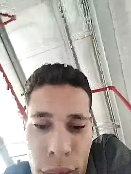 Garra55555 online show from December 3, 11:31 am