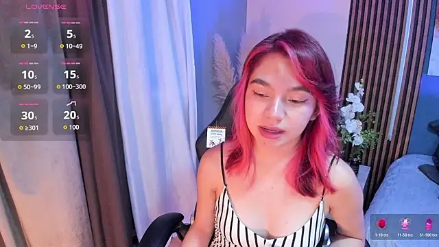 laurent scott online show from March 19, 12:05 pm