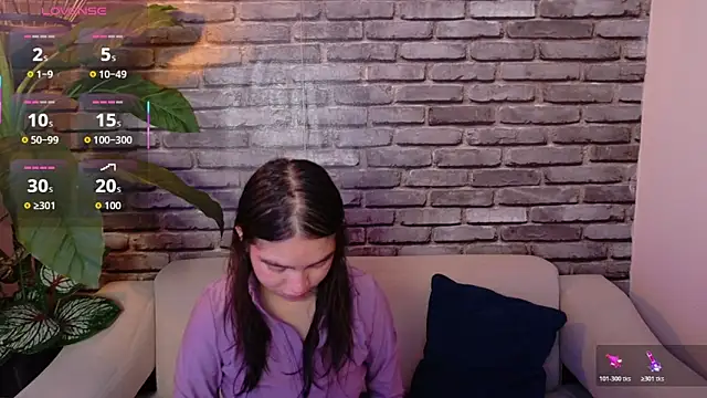 laurent scott online show from December 20, 12:19 pm