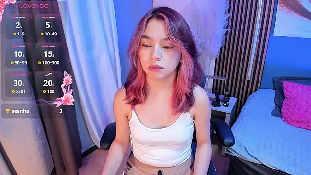 laurent scott online show from April 2, 12:12 pm