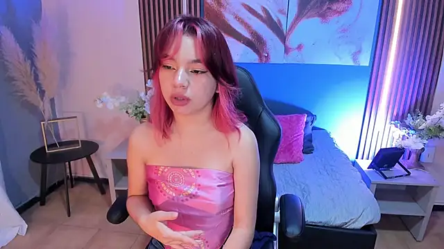 laurent scott online show from March 21, 11:58 am