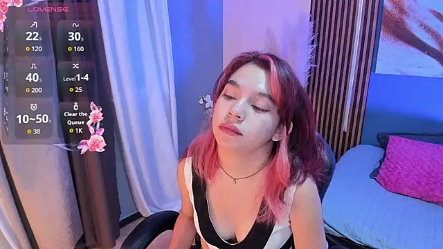 laurent scott online show from April 3, 11:16 am