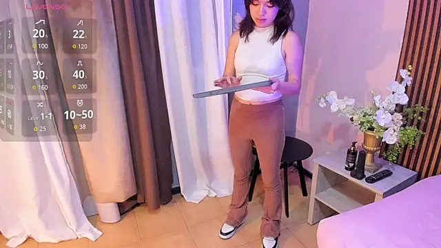 laurent scott online show from March 10, 11:36 am