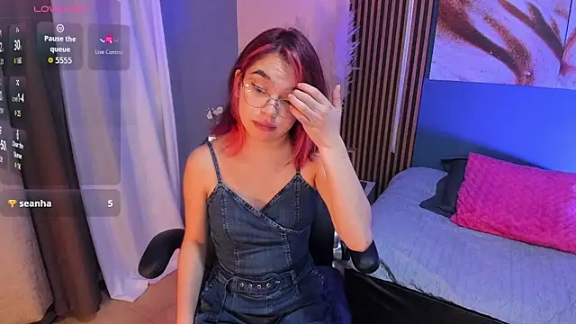 laurent scott online show from March 26, 11:52 am