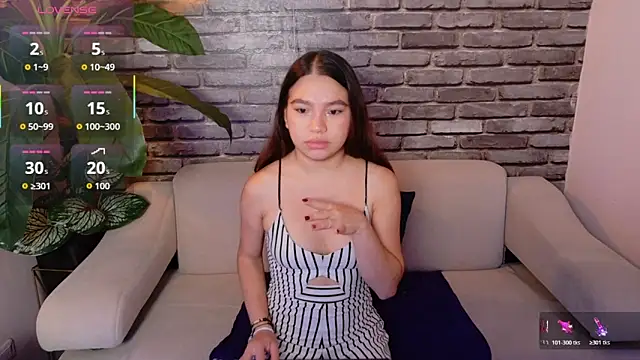 laurent scott online show from December 17, 12:10 pm