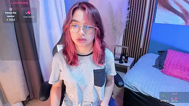 laurent scott online show from March 28, 12:06 pm