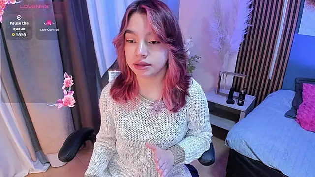 laurent scott online show from April 1, 12:06 pm