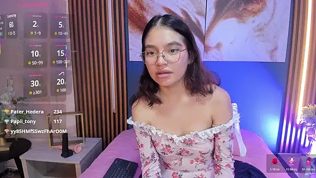 laurent scott online show from January 5, 5:27 pm