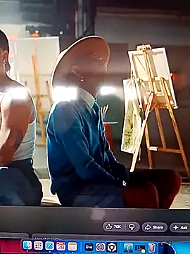 MilfArlet online show from March 28, 6:09 pm