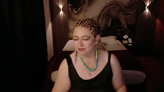 MilfArlet online show from March 20, 2:07 pm