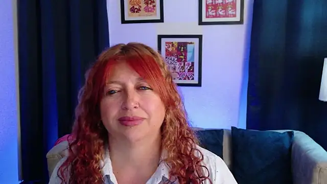 Snapshot of MilfArlet chatting on May 25, 2:16 pm MilfArlet online show from May 25, 2:16 pm