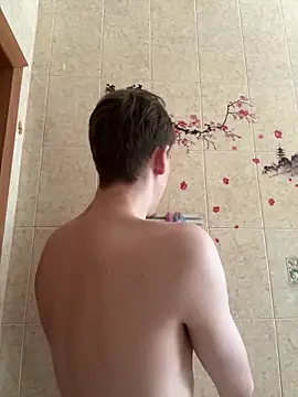 FreeRich online show from February 7, 3:47 am