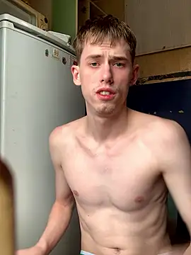 FreeRich online show from January 13, 8:29 am