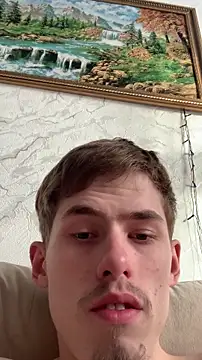 FreeRich online show from February 15, 3:51 am