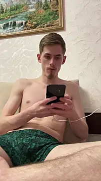 FreeRich online show from April 14, 1:05 pm