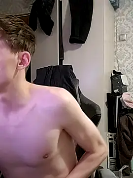 FreeRich online show from December 1, 12:00 am