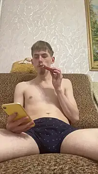 FreeRich online show from April 8, 3:02 pm