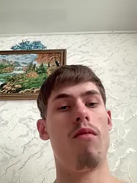 FreeRich online show from February 13, 4:56 am