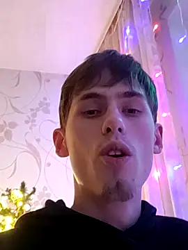 FreeRich online show from December 22, 3:45 pm