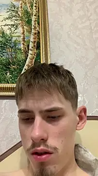 FreeRich online show from March 21, 12:56 am