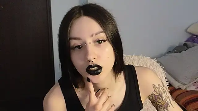 CosmicCanddy online show from January 9, 8:16 pm