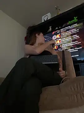karla Goddess online show from June 10, 5:47 pm