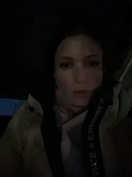 ZaraHill online show from January 15, 2:04 am