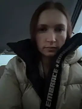 ZaraHill online show from January 14, 2:37 am