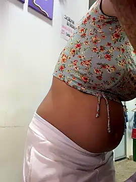 burbujavega online show from November 28, 3:23 pm