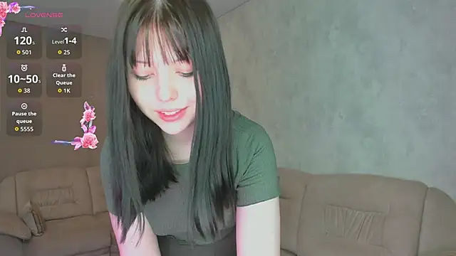 JaneMolane online show from March 25, 2:16 pm