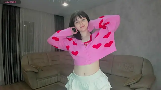 JaneMolane online show from January 14, 1:48 pm