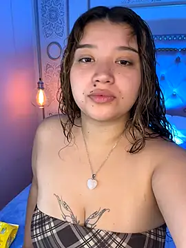 honny blaice online show from December 4, 12:04 pm